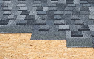 expert Wallston asphalt roof companies