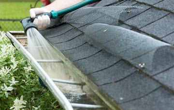 Wallston gutter cleaning costs