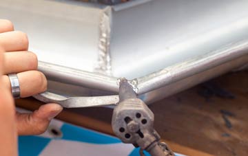 disadvantages of Wallston lead roofing