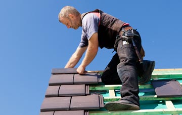 disadvantages of Wallston slate roofing